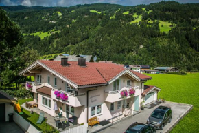 Appartement Kuen, Zell Am Ziller, Österreich